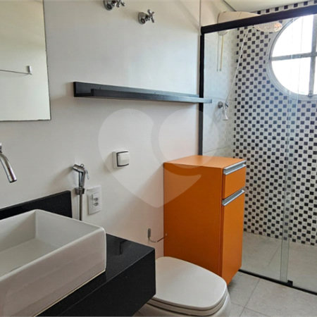 Apartamento à venda 3 quartos 1 suíte no Jardim da Saúde