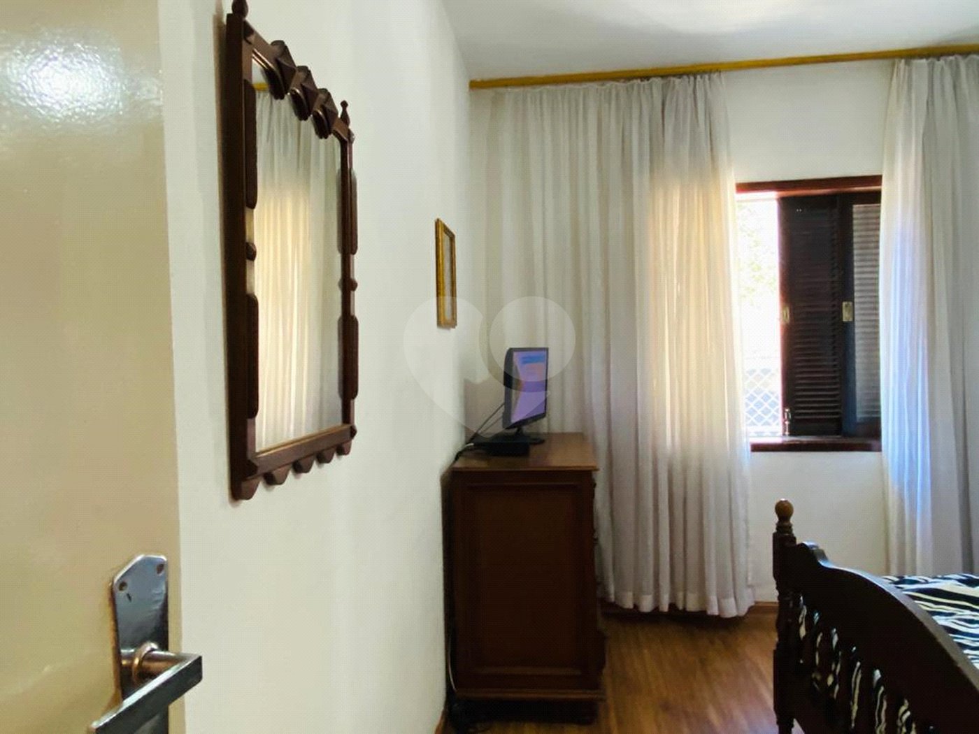 Sobrado à venda com 3 quartos em Campo Belo, São Paulo, SP