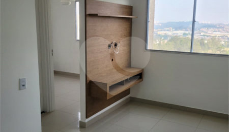 Apartamento à venda com 2 quartos em Jardim Boa Vista (zona Oeste), São Paulo, SP