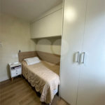 APARTAMENTO 3 DORMITÓRIOS 1 SUÍTE 100 M2 MÓOCA