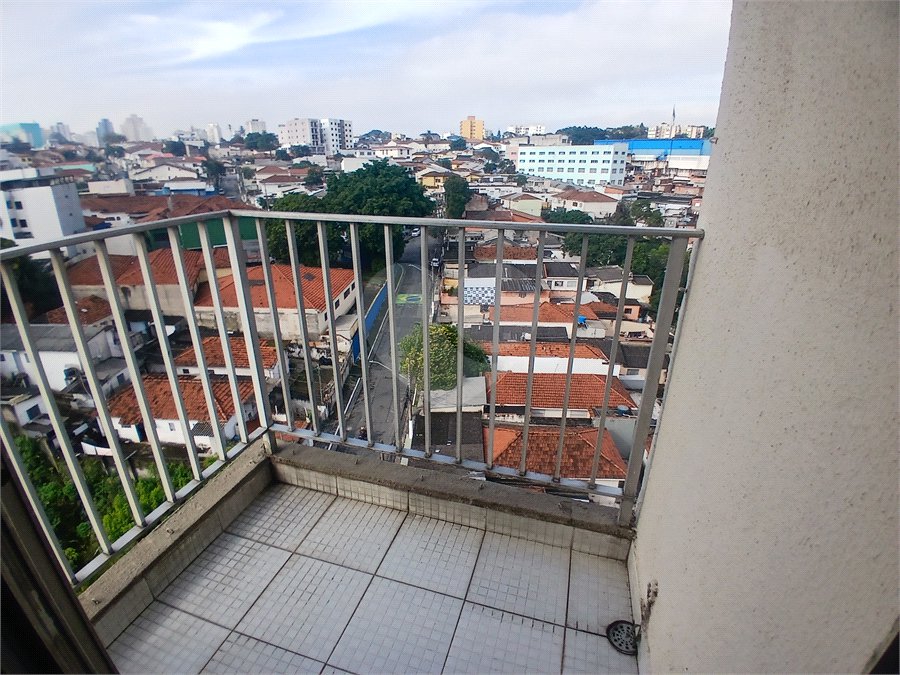 Apartamento á venda - Jabaquara