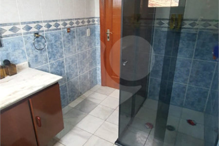 Casa à venda com 4 quartos, sendo 3 suítes, em Interlagos, São Paulo, SP