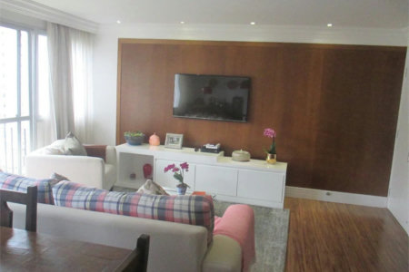 Duplex à venda com 2 quartos, sendo 1 suíte, em Vila Sônia, São Paulo, SP