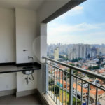 Apartamento 2 Suítes - 1 Vaga - Alto do Ipiranga - Vista Livre
