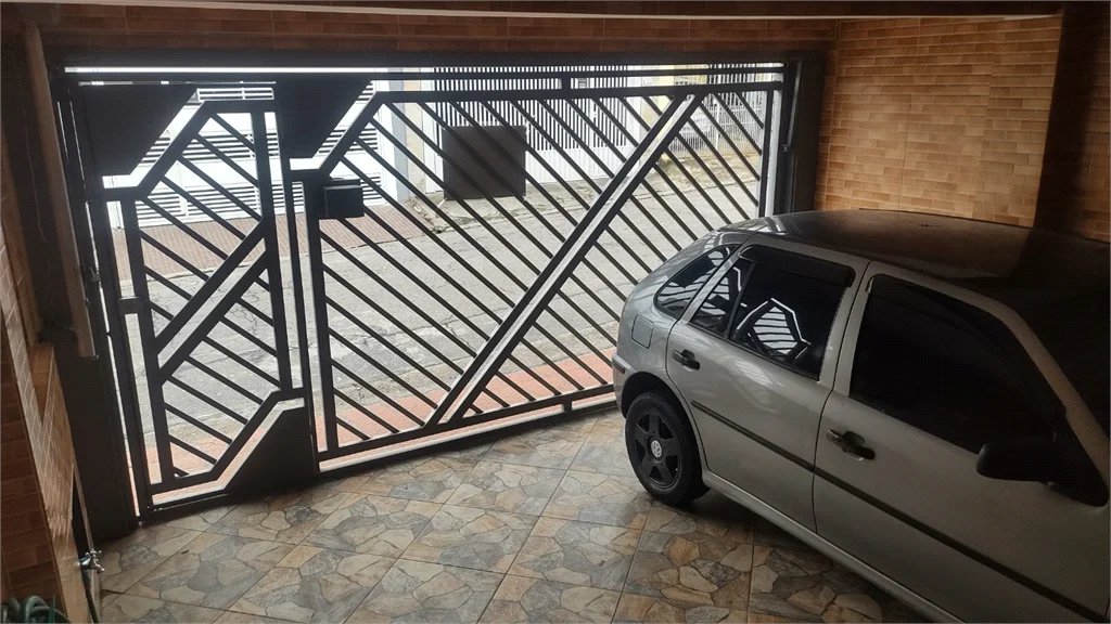 Casa Térrea à venda com 2 quartos em Jardim Arpoador, São Paulo, SP