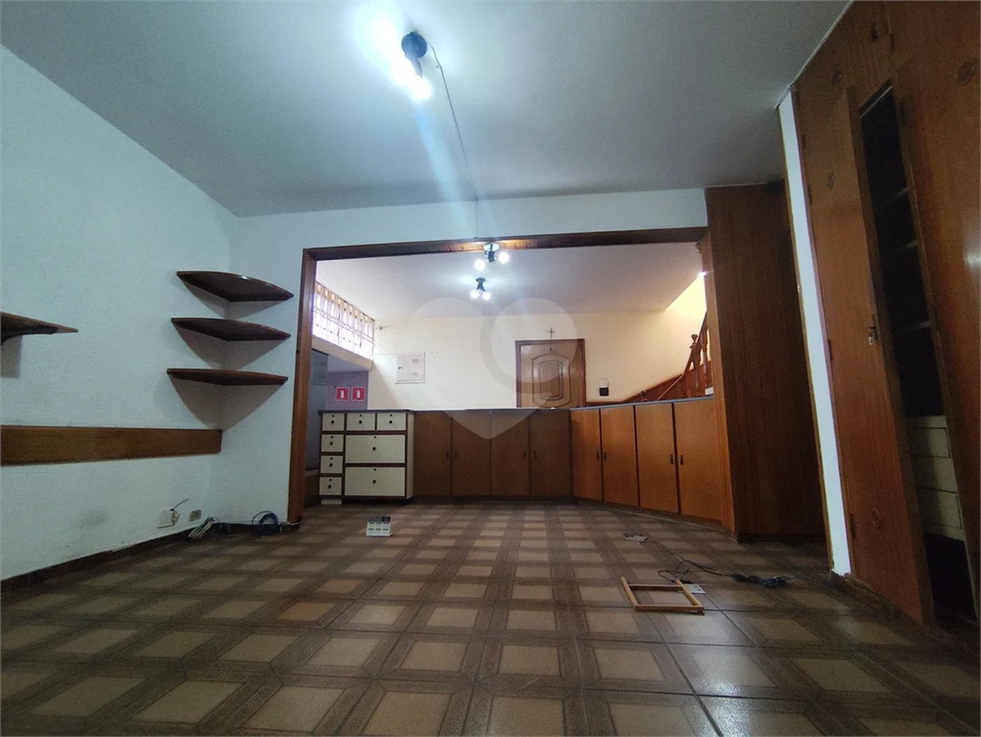 Sobrado para alugar com 4 quartos em Santana, São Paulo, SP