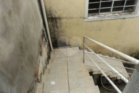 3 casas – alto da mooca
