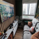 Apartamento na região Central