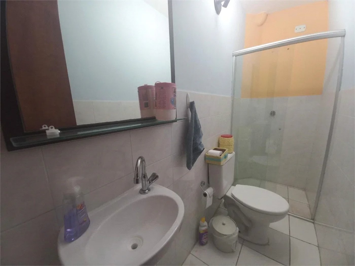Casa à venda com 5 quartos, sendo 3 suítes, em Jardim Bonfiglioli, São Paulo, SP