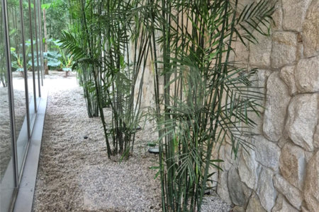 Apartamento á venda - Jardim Europa