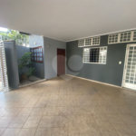 Casa a venda no Jardim Cardinalli - São Carlos/SP
