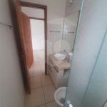 Apartamento para venda ou locação no Residencial Bianchi.