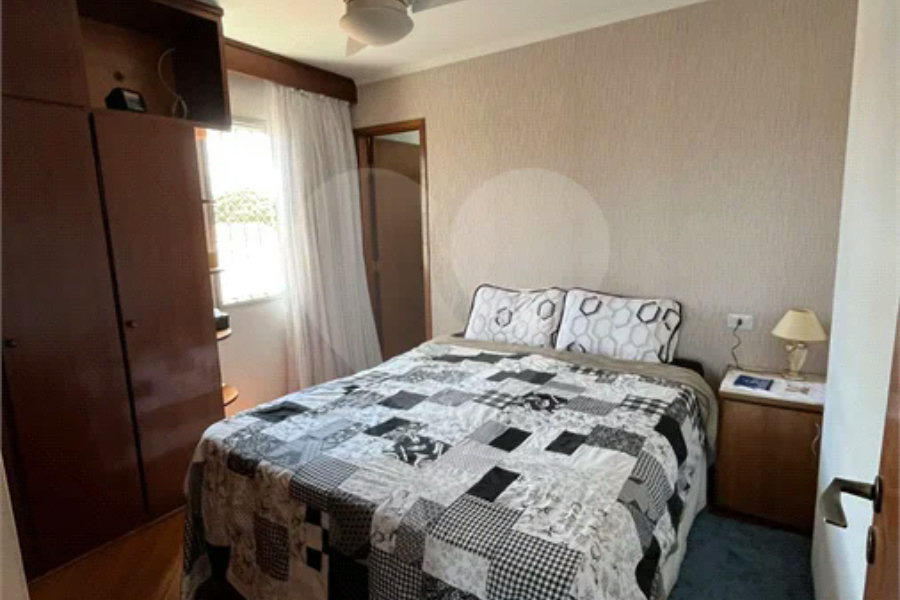 CASA VERDE- com 3 quartos em Jardim das Laranjeiras - São Paulo - SP