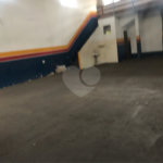 Galpão Comercial na Vila Luftalla.