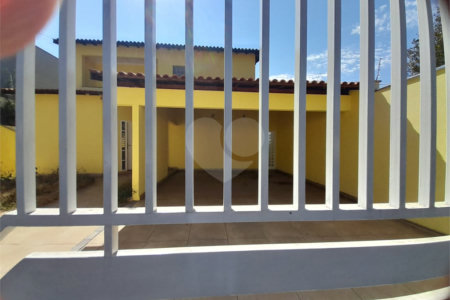 Casa para locação no Bairro Santa Marta - São Carlos