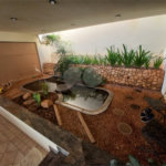 Casa Térrea na XV de Novembro .