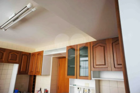 Apartamento para alugar com 4 quartos, sendo 3 suítes,  em Brooklin, São Paulo, SP