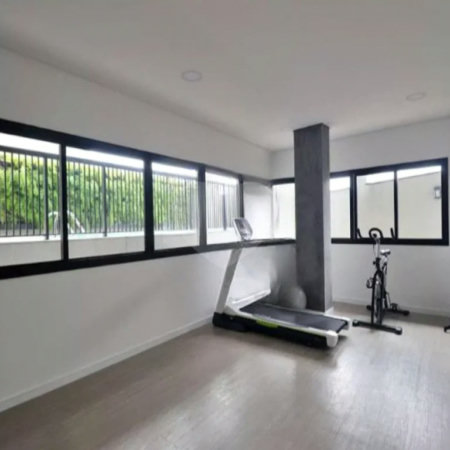 APARTAMENTO Á VENDA GARDEN CLUB COM 2 DORMITÓRIOS SENDO 1 SUÍTE E 1 VAGA DE GARAGEM