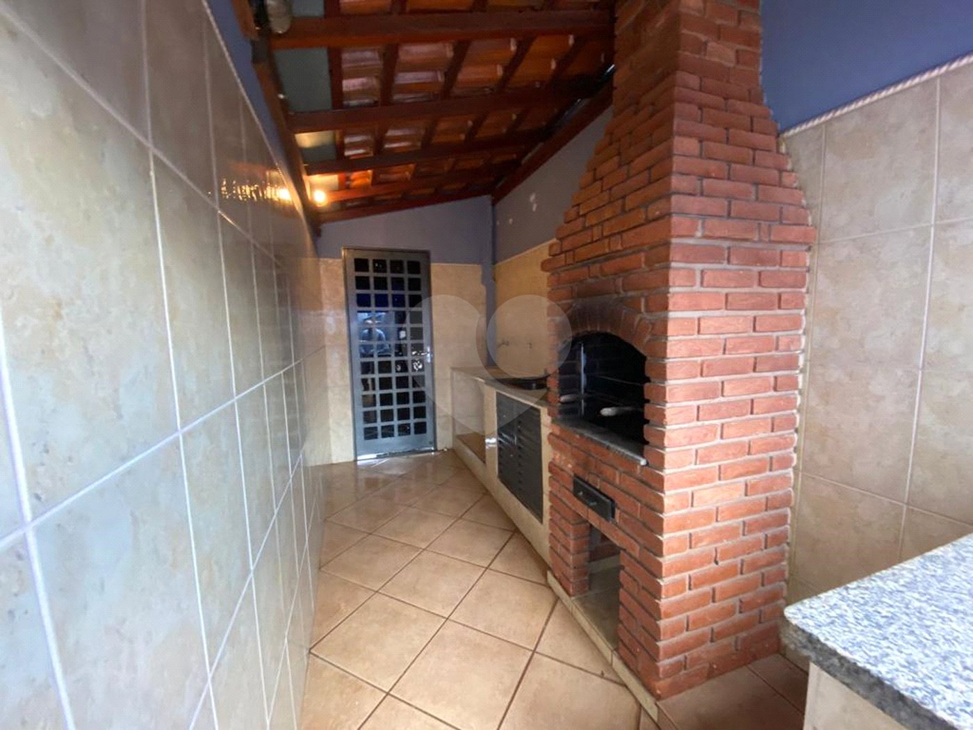 Casa no Jardim Hikare