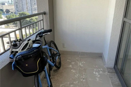 Studio à venda com 1 quarto em Butantã, São Paulo, SP