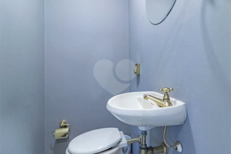 Apartamento sofisticado à venda em Higienópolis — conforto, elegância e localização privilegiada na tradicional Rua Tupi.