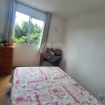 Apartamento à venda com 2 quartos no condomínio Monte Dos Andes, São Carlos - SP