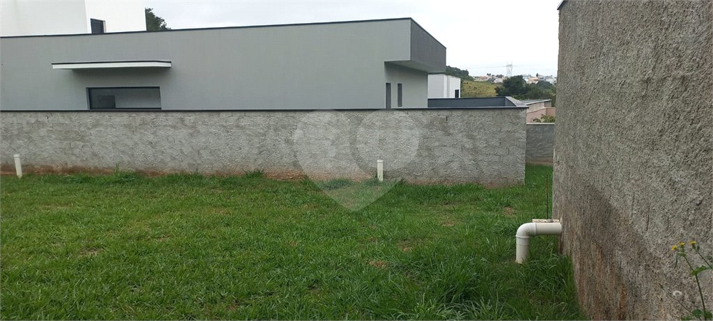 Terreno no Condomínio Santa Isabel II em Louveira