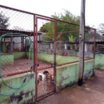 Chácara Balneário do 29 com piscina.