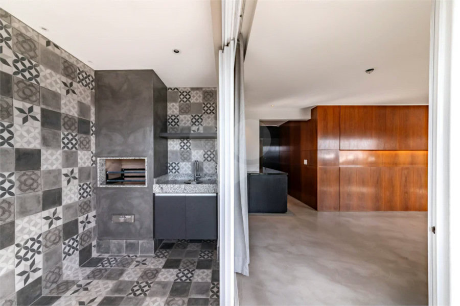 Vila Clementino - 161 m² | 2 dormitórios, com possibilidade de 3 | suíte master | 3 vagas | depósito