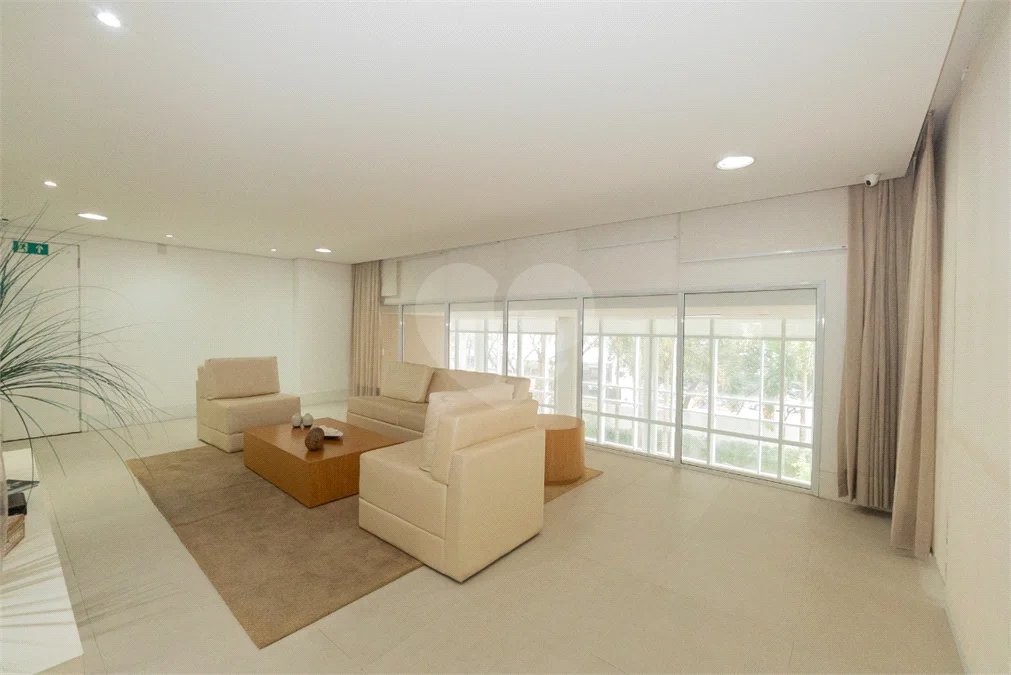 Chácara Klabin - 66 m² | 2 dormitórios | 1 suíte | 1 vaga
