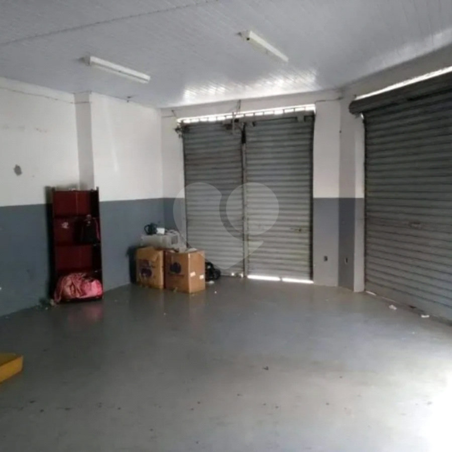 Salão à venda no Brás com 461m²