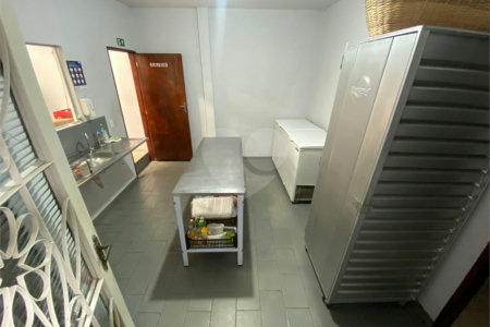 Sobrado comercial/residencial no Cidade Aracy