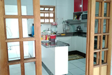 Excelente Apartamento no Bom Retiro