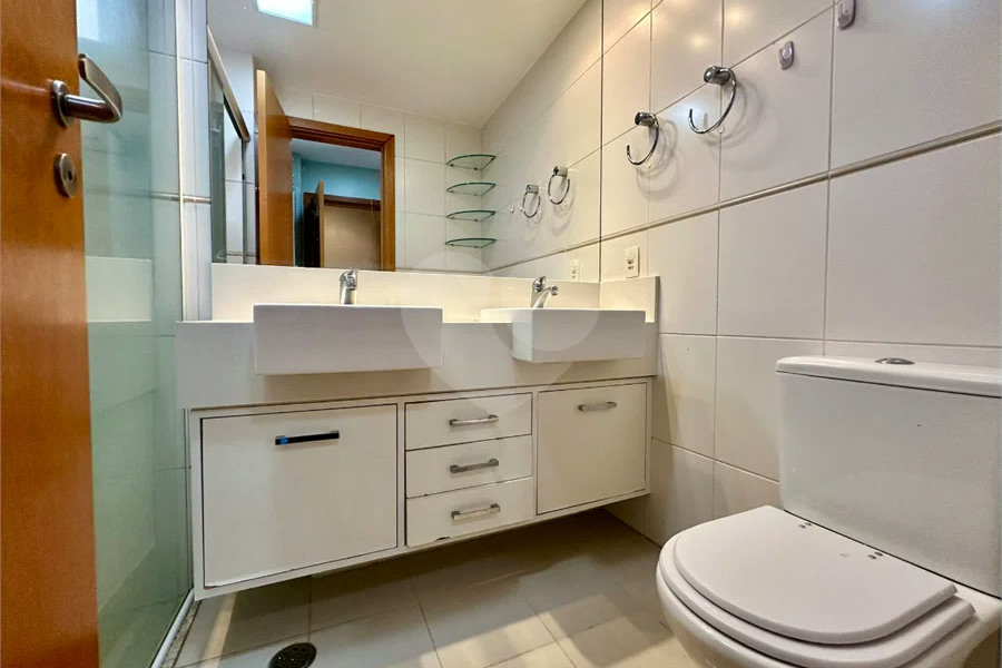 Apartamento para Locação na Vila Olímpia | 126 m² | 3 Suítes | 3 Vagas
