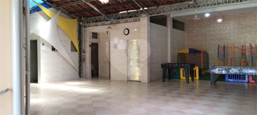Sobrado comercial à venda - Jabaquara