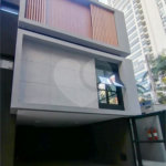 CASA DE CONDOMINIO CUBE TUTOIA/196m2/3Q/1SUITE + ROOFTOP