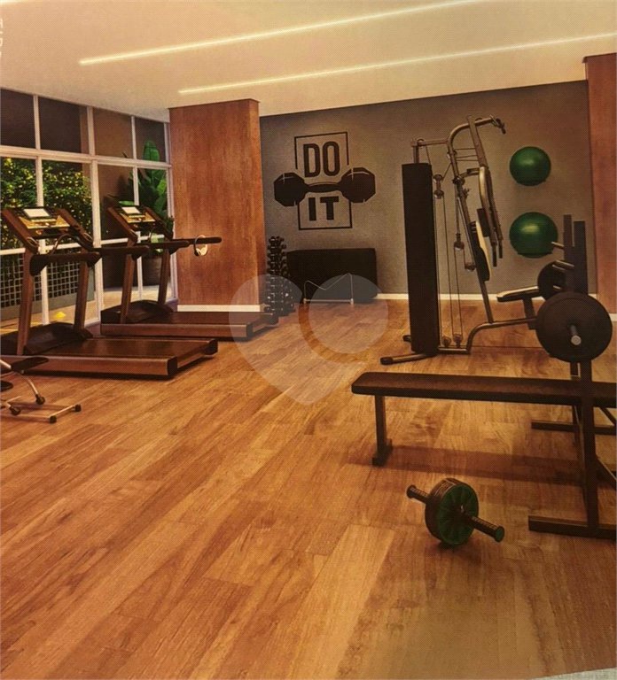 Apartamento á venda - Saúde