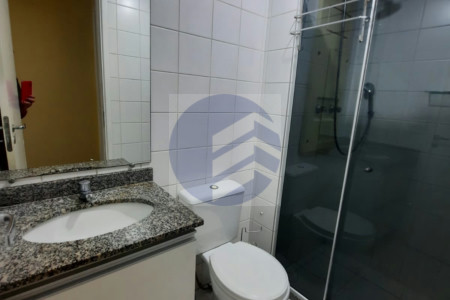 Apartamento à venda com 3 quartos, sendo 1 suíte, em Vila Butantã, São Paulo - SP