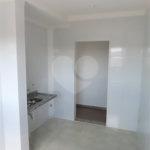 Apartamento com 2 dormitórios.