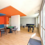 Apartamento à Venda no Condomínio Parque – Lapa 2 Quartos