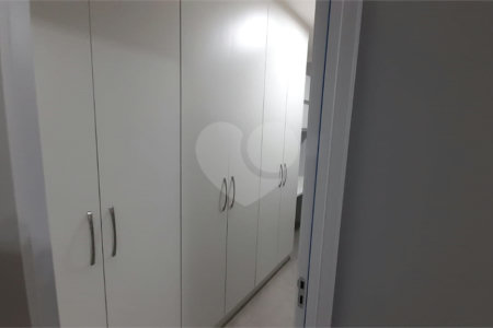 Apartamento Completo, Mobiliado e Pronto para Morar!