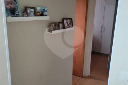 Apartamento com 2 quartos e garagem à venda em Lauzane Paulista
