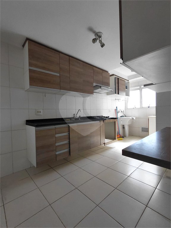 Apartamento à venda - Jabaquara