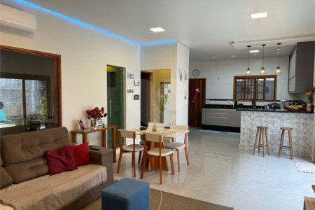 Casa à venda no Jaçanã 400m² – Amplo espaço e excelente localização!