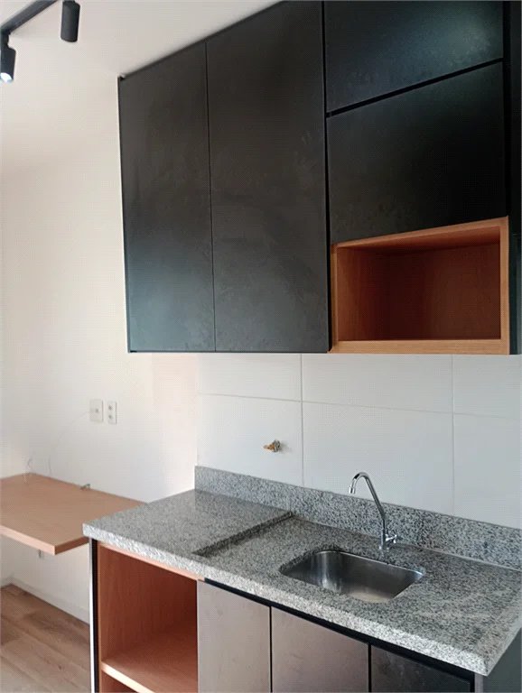 Studio à venda com 1 quarto em Butantã, São Paulo, SP