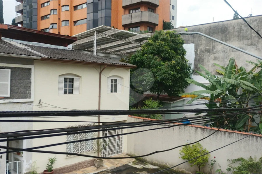 Sobrado para alugar com 3 quartos, sendo 1 suíte, em Santana, São Paulo, SP