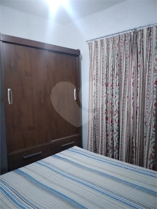 Terreno à venda na Vila Mascote – 225 m²