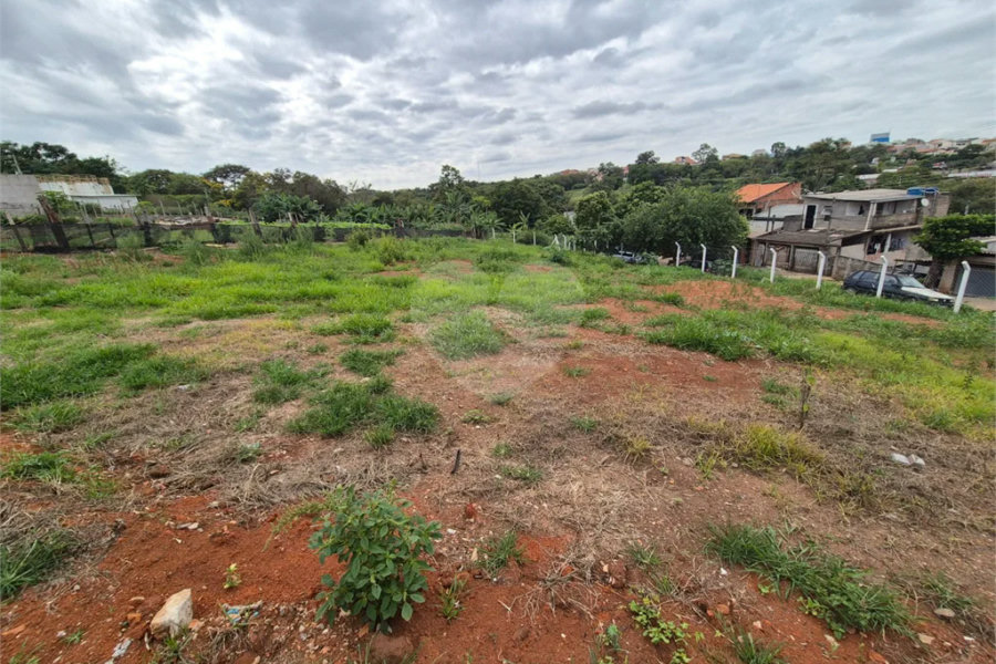 Terreno à Venda – Jardim Europa I | Santa Bárbara d’Oeste/SP - 1.985 m²