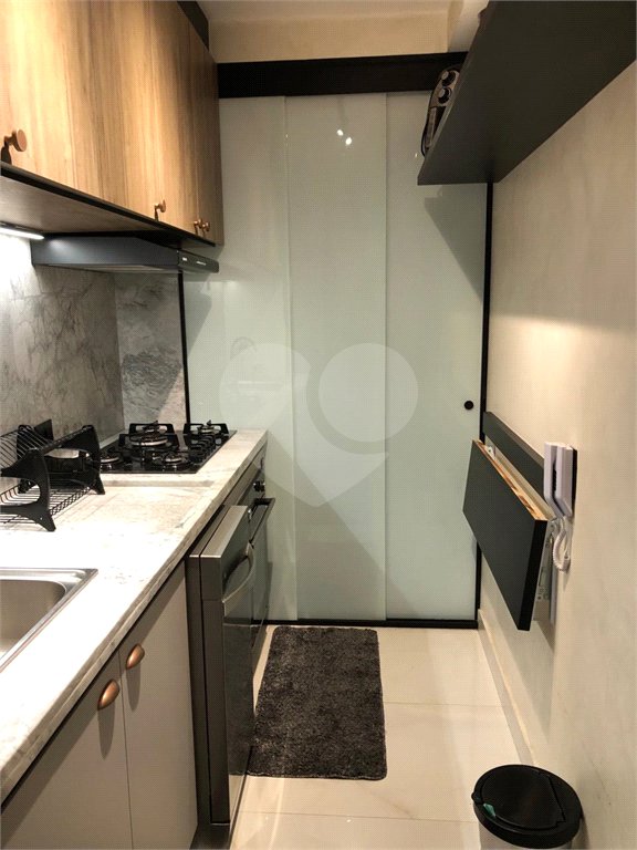 Apartamento à venda com 3 quartos, sendo 1 suíte, em Santo Amaro, São Paulo, SP