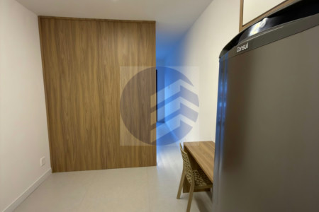 Studio para alugar com 1 quarto em Jardim Bonfiglioli, São Paulo - SP